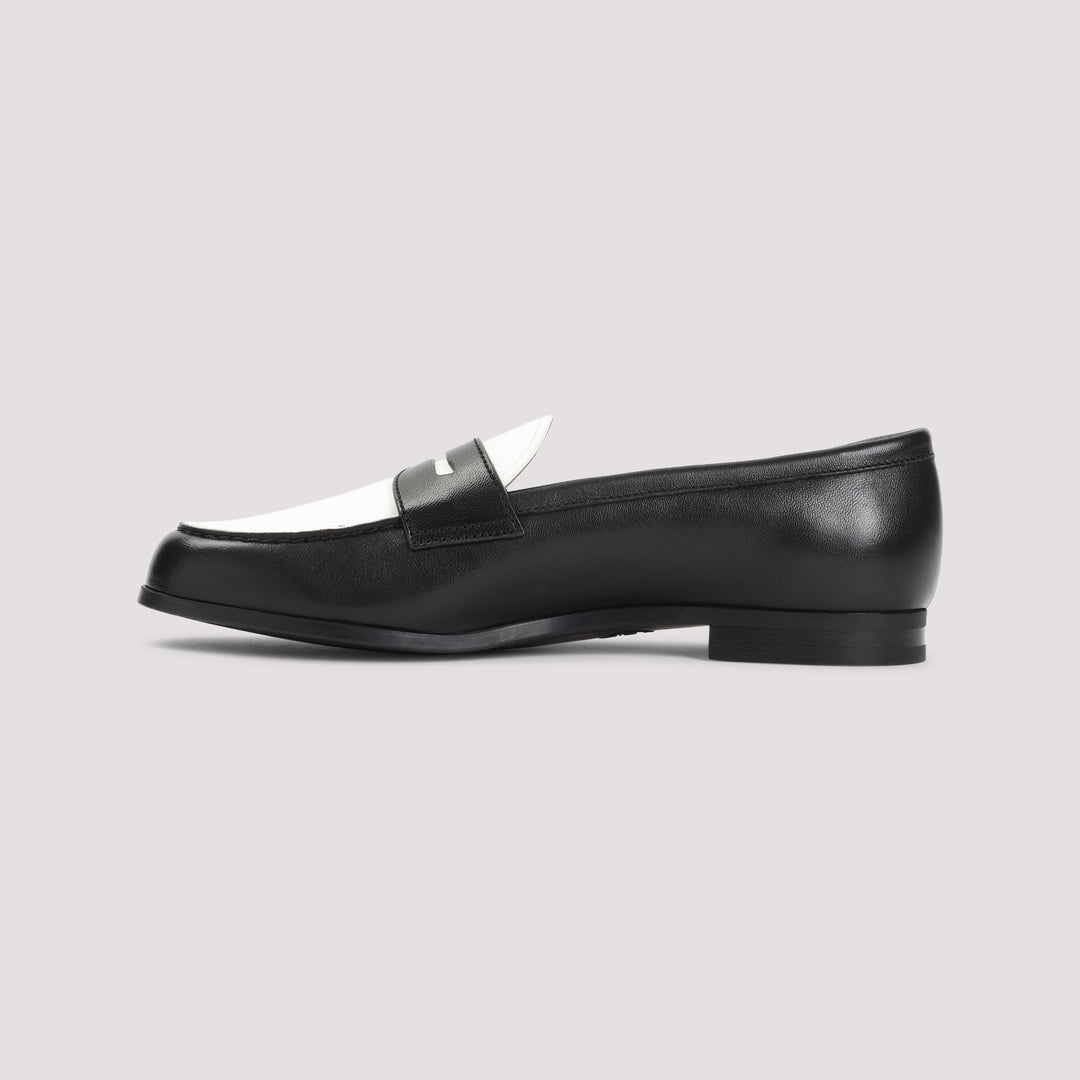 Church'S Loafers - Black | 481534f058c1876f0083408dd49c4ea1d3c51e71