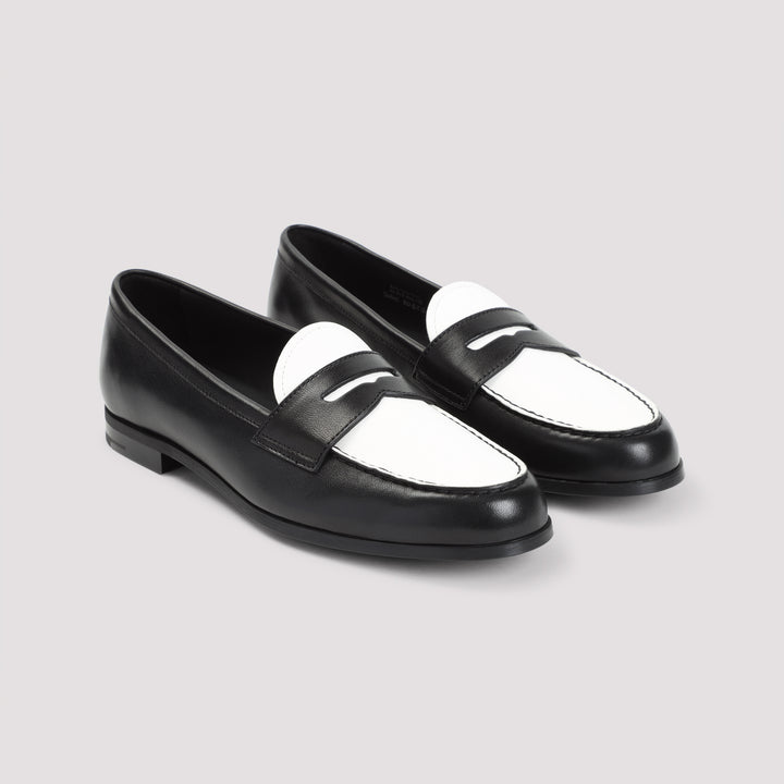 Church'S Loafers - Black | d840a2e56725632c27543dcc3b55edc4700c9293