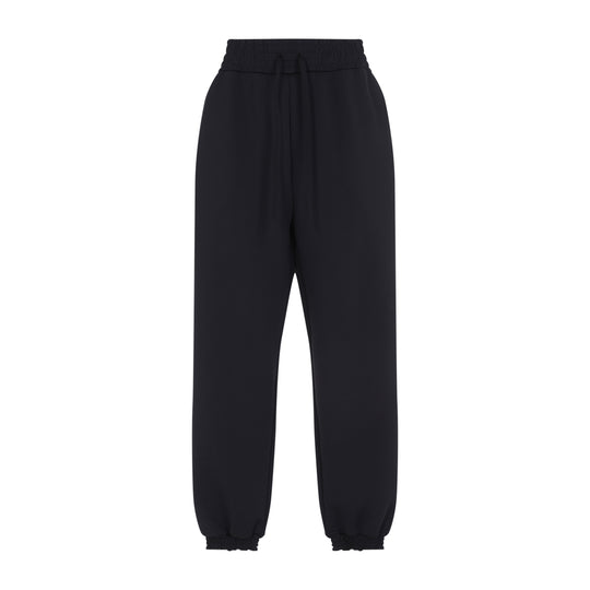 Track Pant Black
