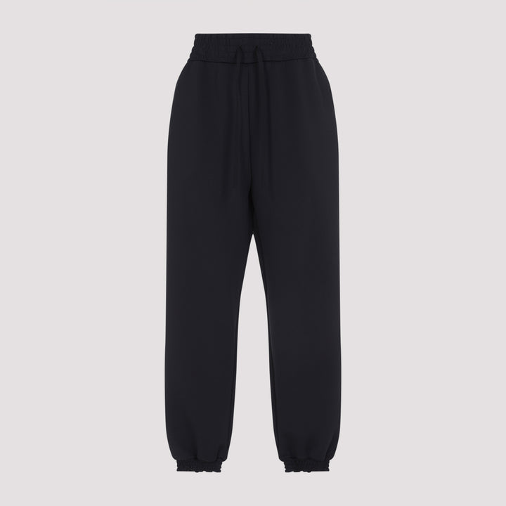 Moncler Track pant - Black | 41f48962846049efed3833459cc514e629926498