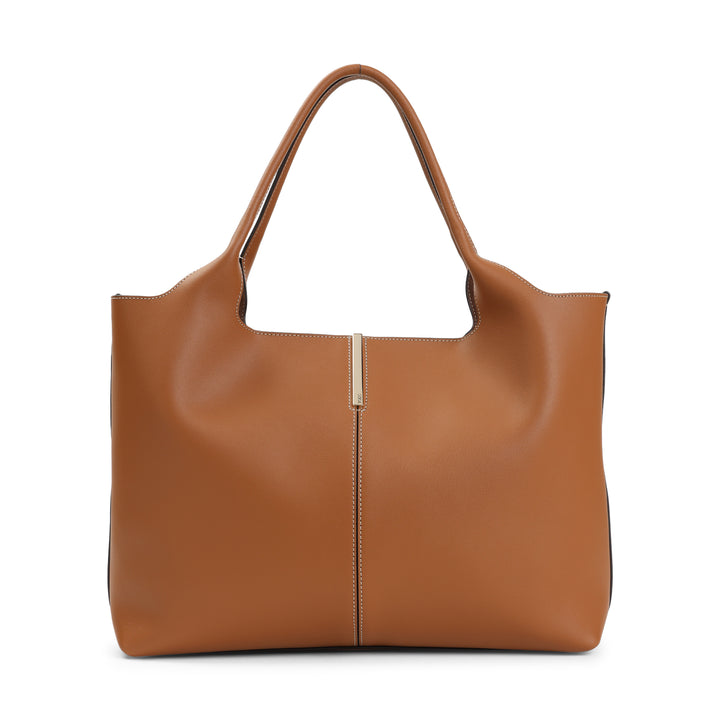 Tod`S Totes - Nude & Neutrals | fa8ab646801a096b03d7cc91d70319d1cc74263f