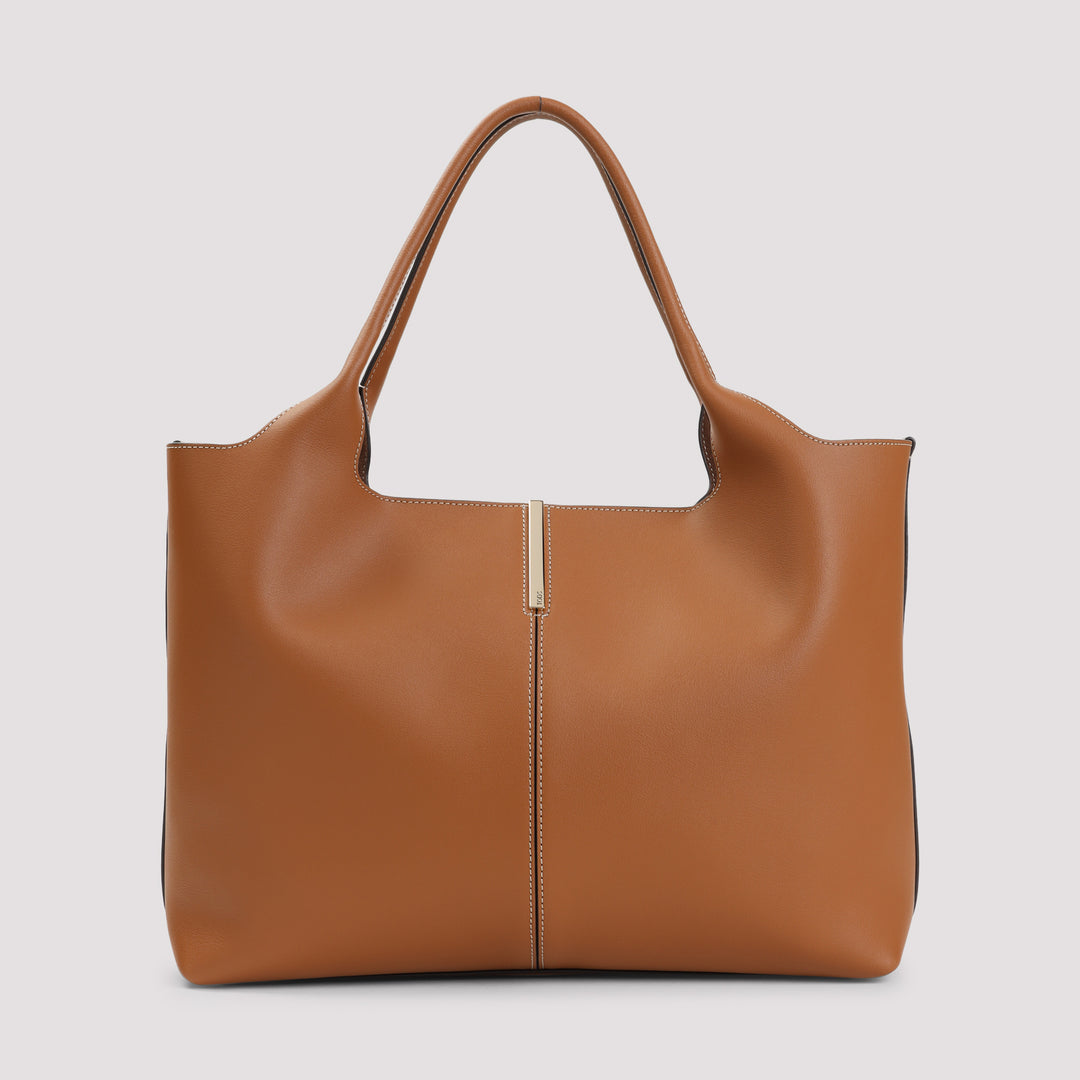 Tod`S Totes - Nude & Neutrals | 7f4d038c426d70b745bac43dfb43e0a7934673f1