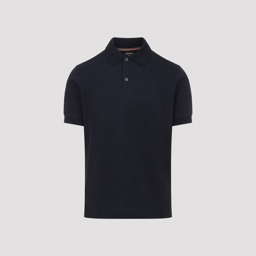 Paul Smith Polo - Blue | 7823661b0b92f80d55197fef59c656a6ed4e68fc