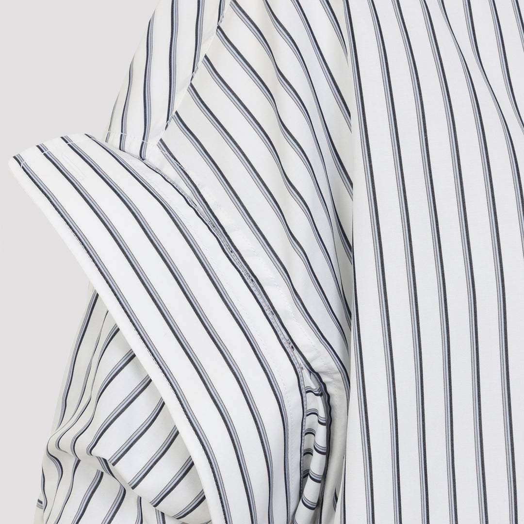 Balenciaga Shirts - White | 2f7024f9902c369c3ee85141fc1cb16d34a0d508