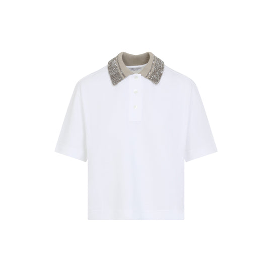 Polo White