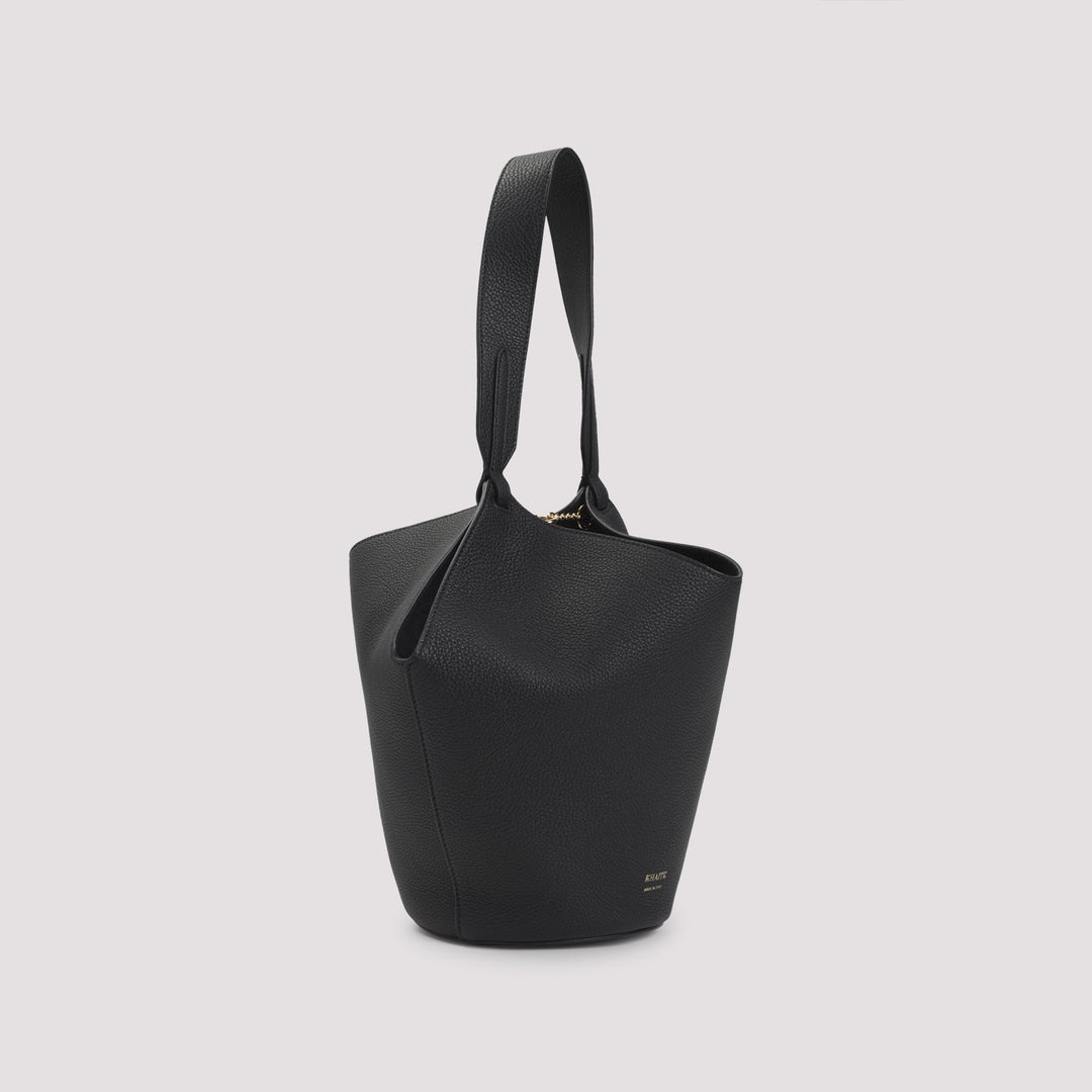 Khaite Totes - Black | 221504c026b12ead520918cff4bb58eee38e738a