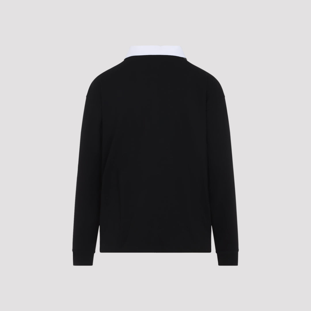 Khaite Tops - Black | e75b3a55f108ca5749d708c511d52870fbb7543e