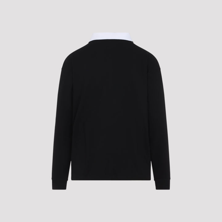 Khaite Tops - Black | e75b3a55f108ca5749d708c511d52870fbb7543e