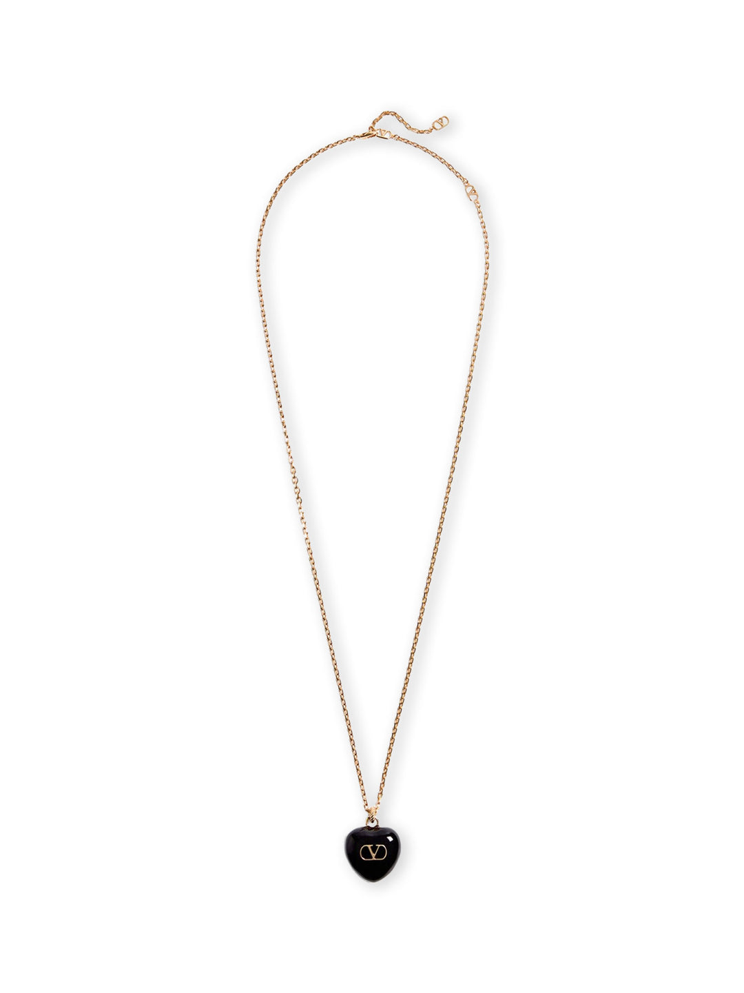 Valentino Garavani Bijoux - ORO/NERO | b31120c4c2d87193db252a86c9fd0b11f0d8fd7d