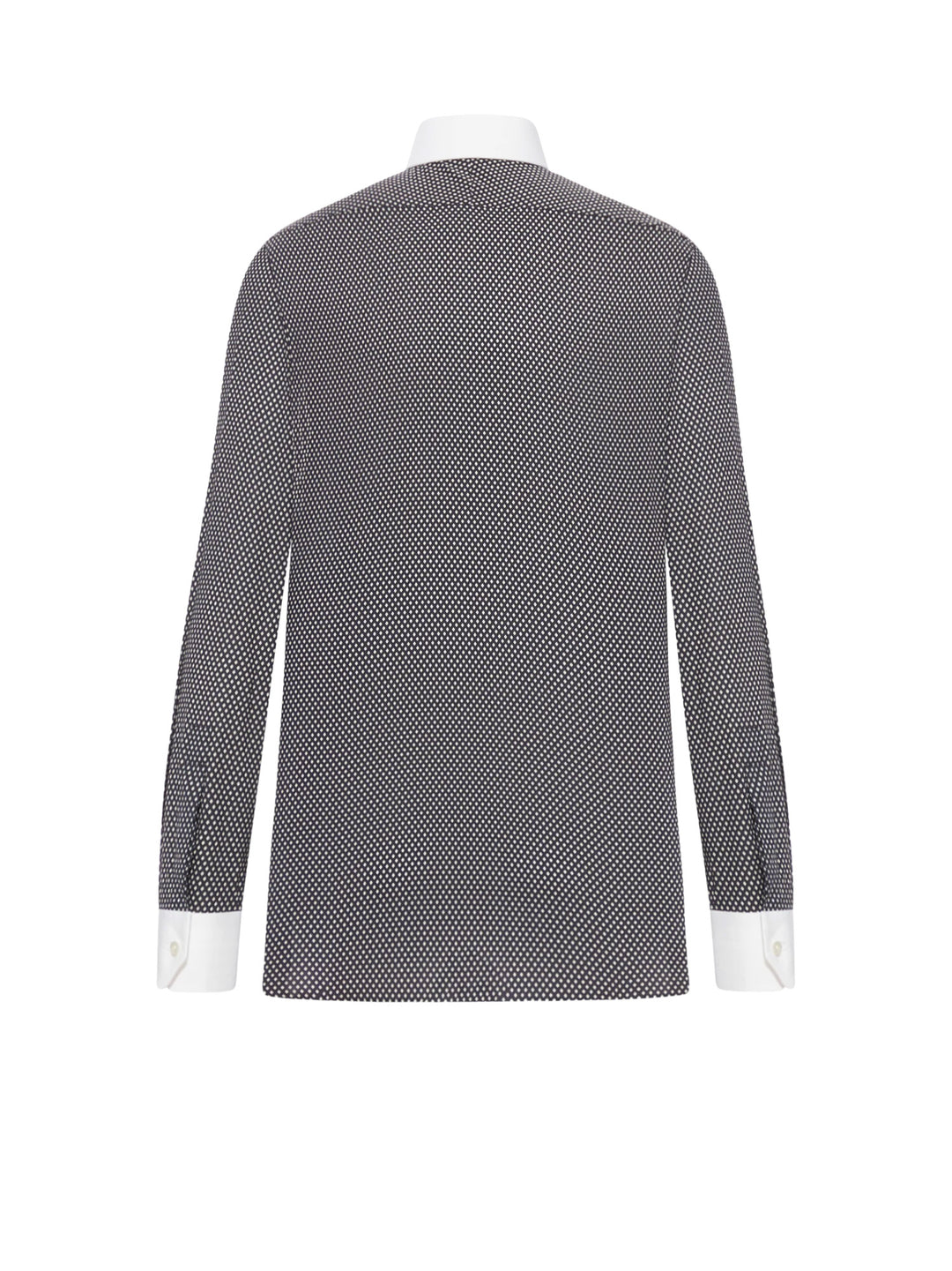 Tom Ford Shirts - BLACK&WHITE | 5541e3526e7293ea4a0d7be32dd1bb649059f96f