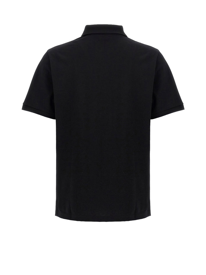 Saint Laurent T-shirts and Polos - Blacks and greys | c4f9036e0f4e190884229c2c1bcf54b0e12c33ae