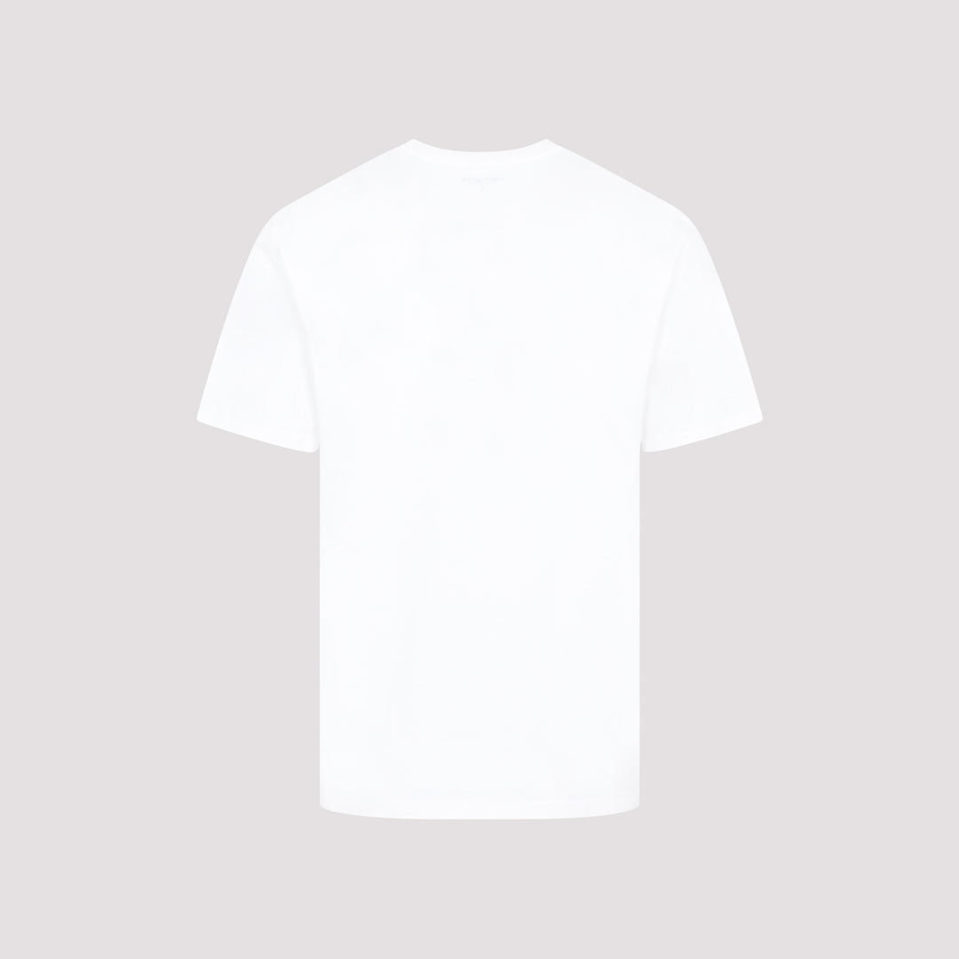 Carhartt Wip TSHIRT - White | 277bc2bdbfa812baaf80ee5f9dd5bdad7f286fe5