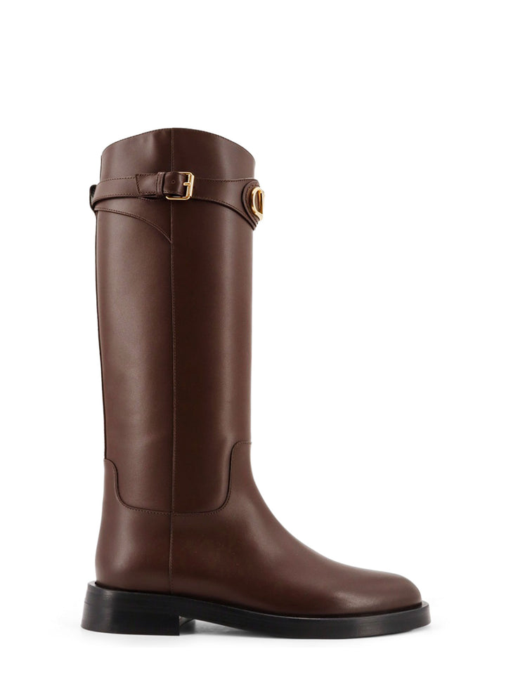 Valentino Garavani Boots - FONDANT | 08ae85d4c072a6aad9a35914ba89d3ce95d2f057