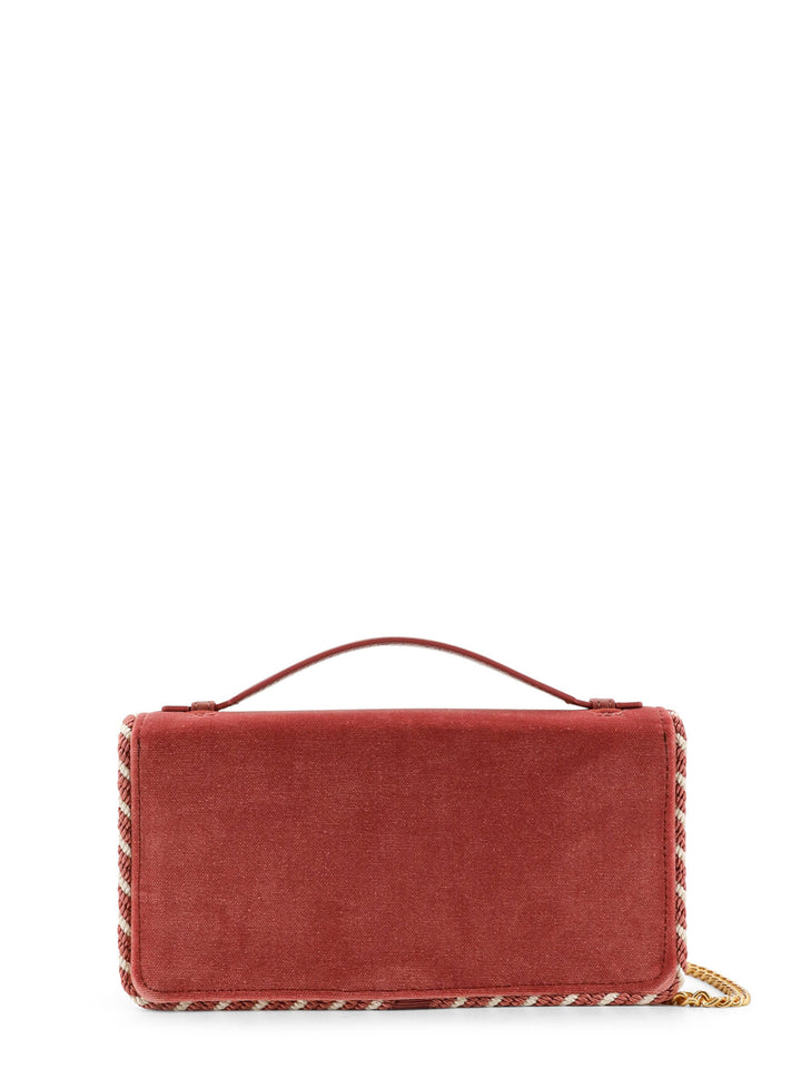 Valentino Garavani Bags - PHARD/BURRO-PHARD/CREAM-CRYSTA | d371ee2ae6d0430fdd5ae0b1a3aa150e5af2a928