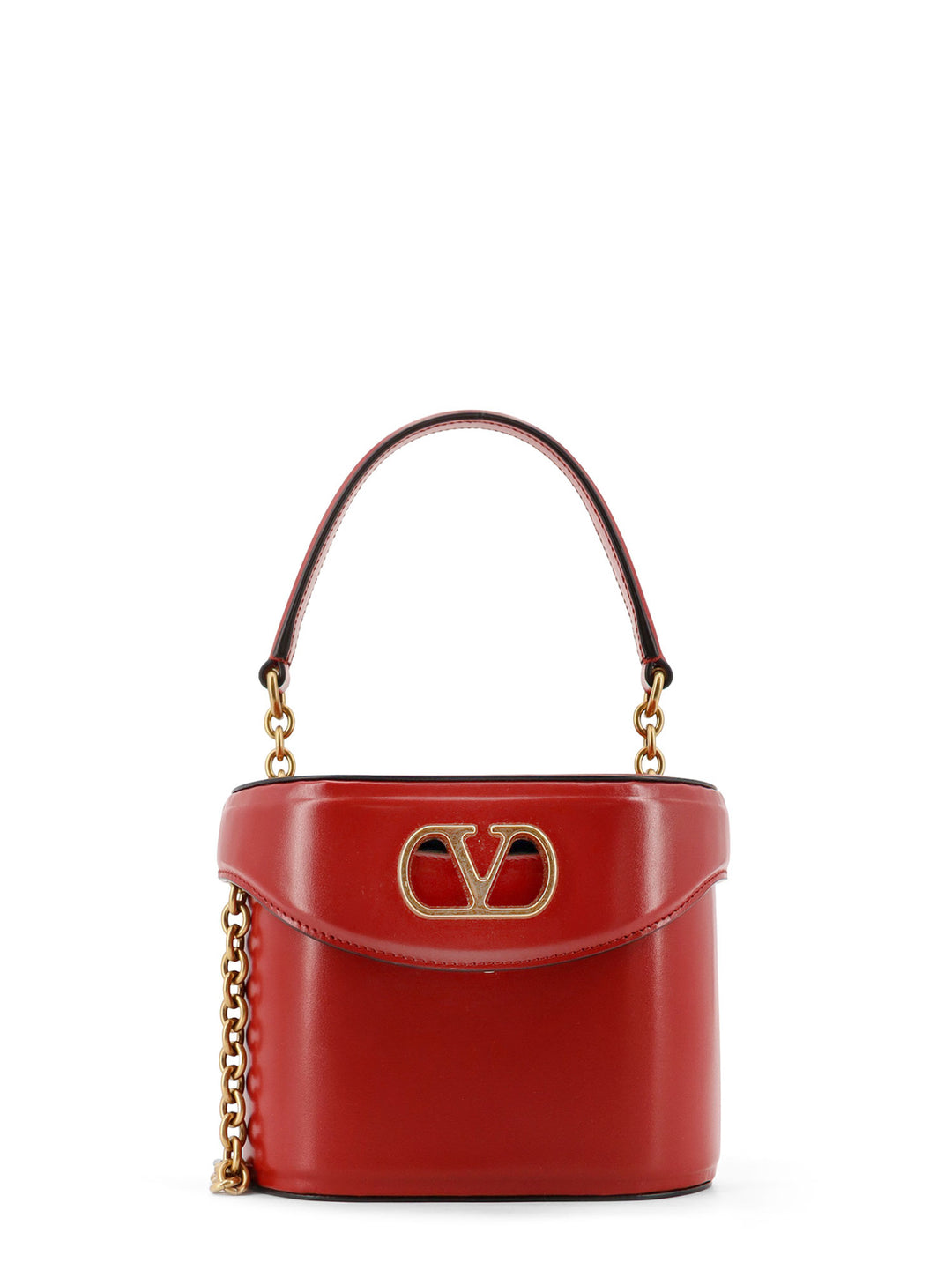 Valentino Garavani Bags - ROSSO V | 4e12e46dd1b976eccdaef0e1810e5b815ee2b3f7