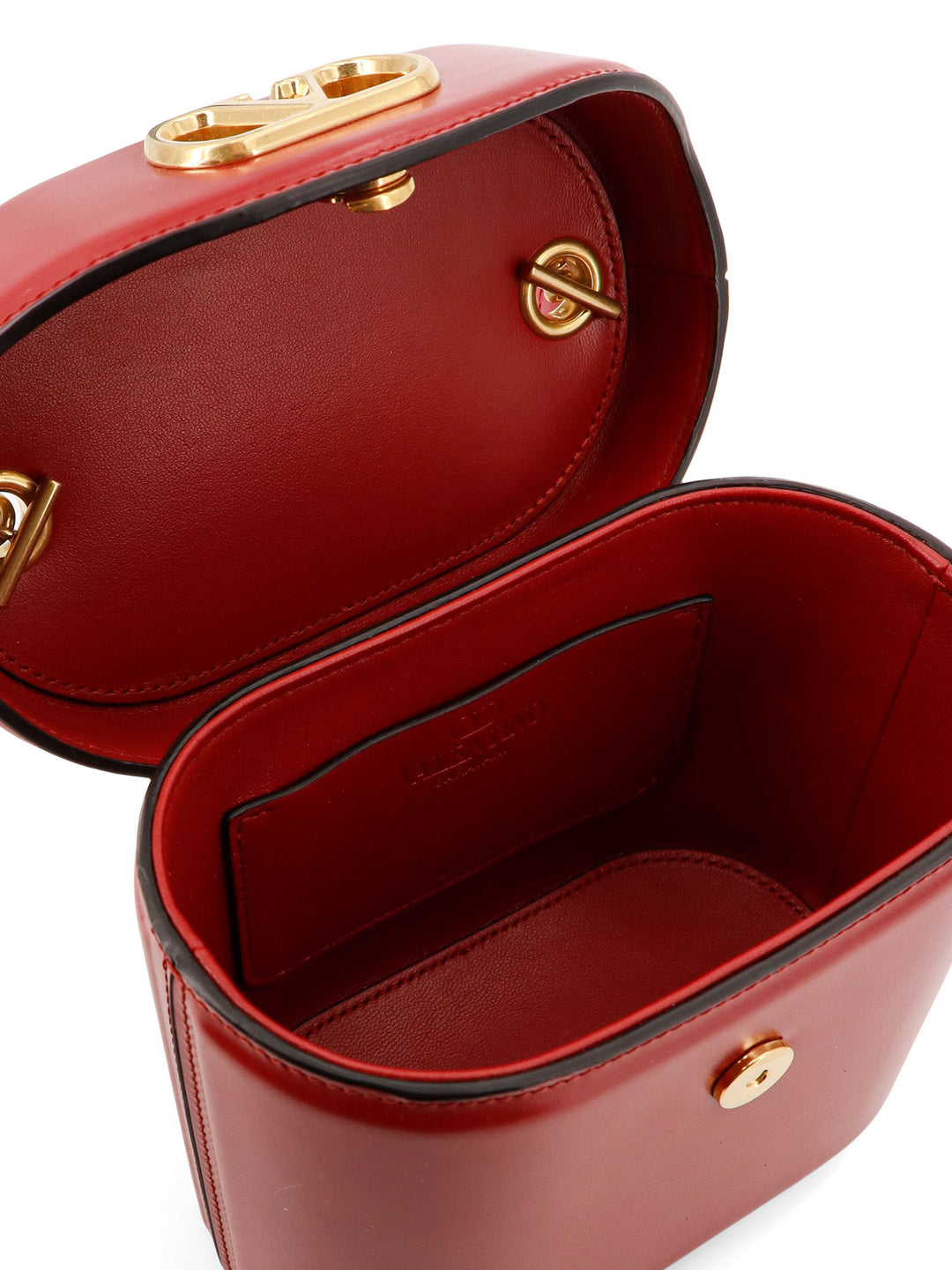 Valentino Garavani Bags - ROSSO V | c97513c49df19b40ed09df5bad388cf15800df5a