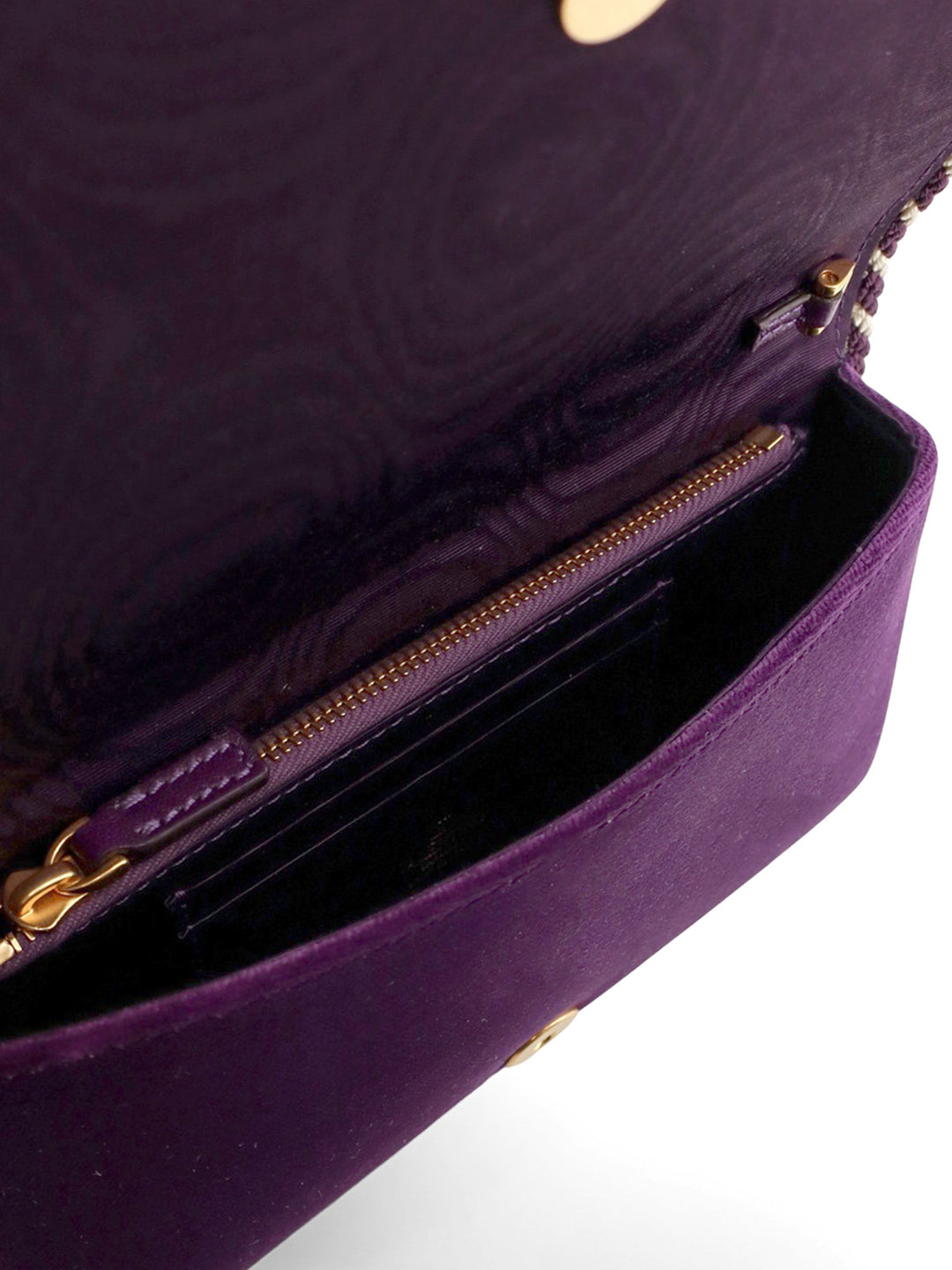 Valentino Garavani Bags - PANSE''/BURRO-PANSE''/CREAM-CRYS | f385c41d57ae1acb81d72d3087c683cb63bee887