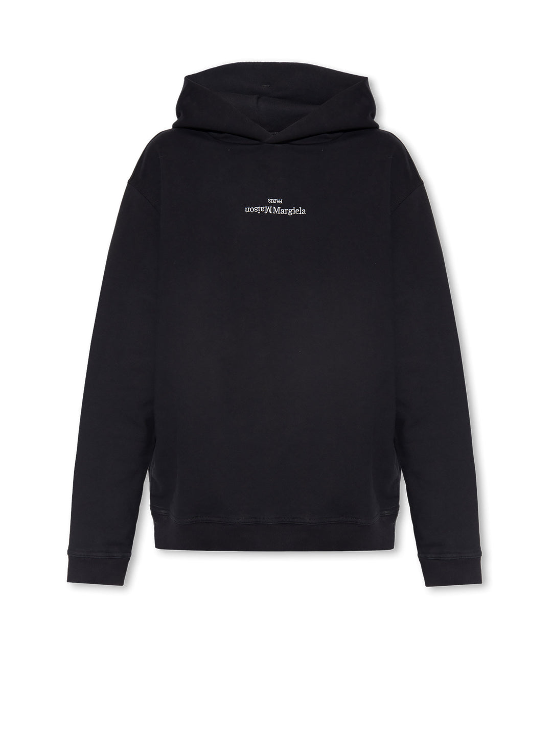 Maison Margiela Sweaters - Blue and green | a3da9793d73d23370fa0b6cdf621cd1fbe7a917a