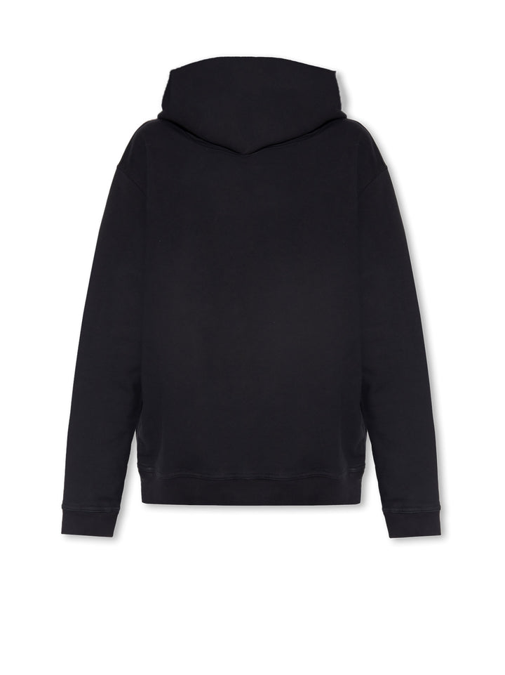 Maison Margiela Sweaters - Blue and green | 3c8f8c36b083a9d8017398cea38fdd7070ecd352