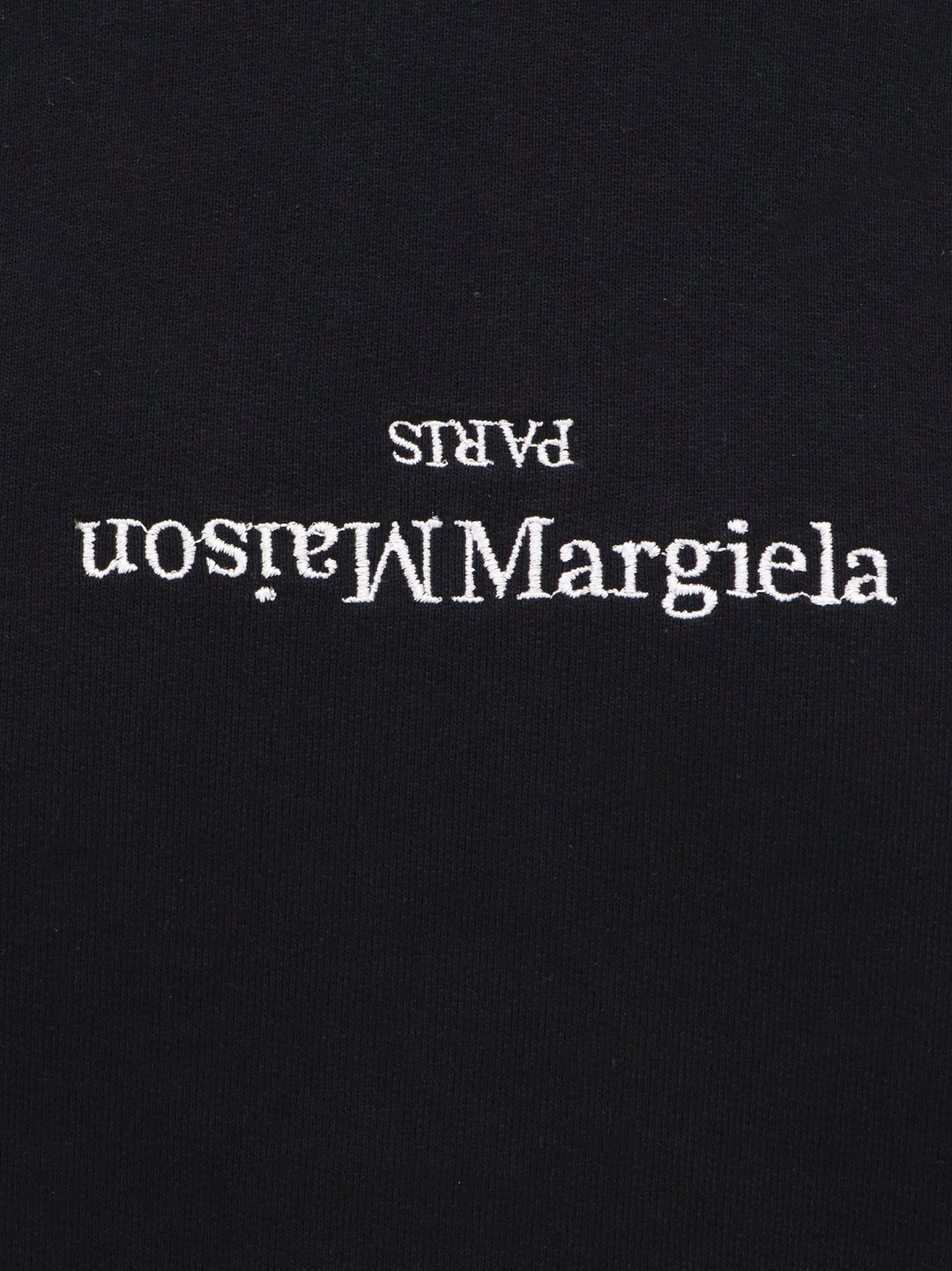 Maison Margiela Sweaters - Blue and green | 444b9f5401660c4fbe1e7d460ab8456fdc33e35e
