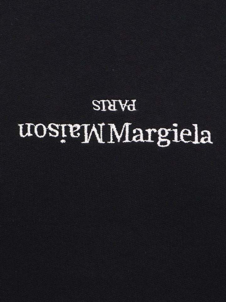 Maison Margiela Sweaters - Blue and green | 444b9f5401660c4fbe1e7d460ab8456fdc33e35e