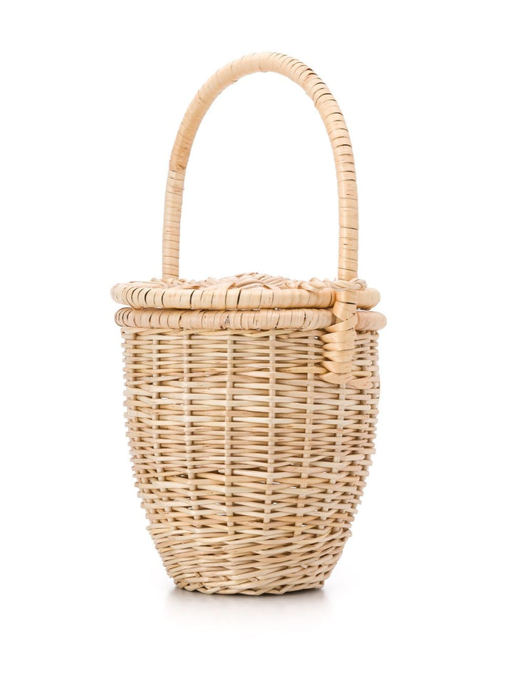 Patou Totes - Nude & Neutrals | 6ff04ad5f9c370d8a8cd3e340f23f2f030055177