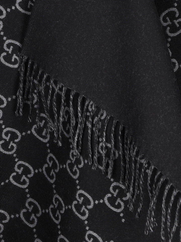 Gucci Jackets - BLACK/LIGHT GREY | 5ffd86af3923d3d31444a855b0389b144f525857