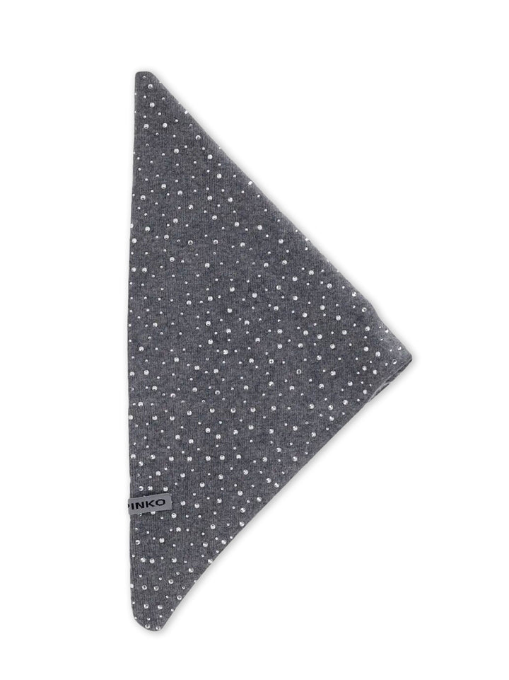 Pinko Scarfs - Blacks and greys | da7f33f1cb9c74ab4c0a82a42d2398efe0015c89