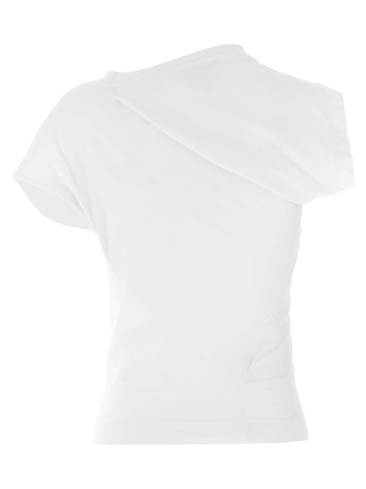 Vivienne Westwood Hebo Tops - White | 1cc7b7ef02aaada243ad18377d99c5b9e41d327e