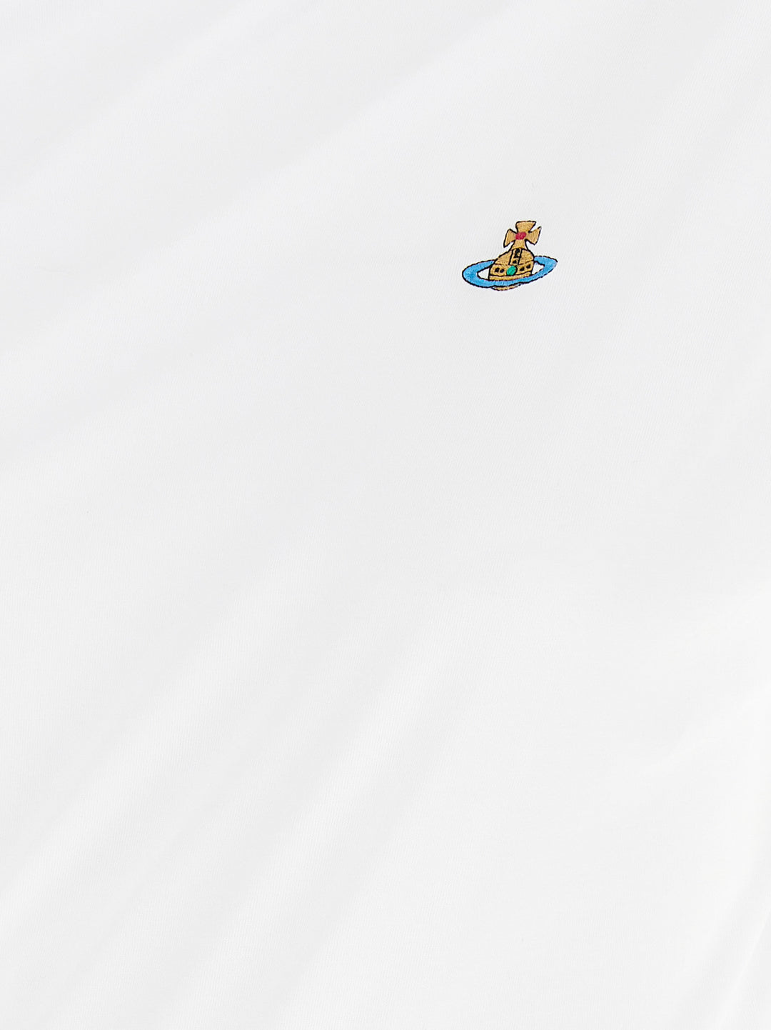 Vivienne Westwood Hebo Tops - White | b4fa8e57e920771b7da095307ab5b41ee07c7cf2