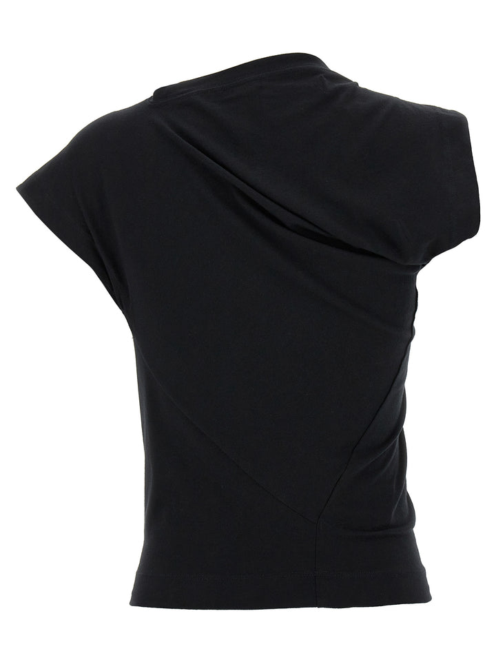 Vivienne Westwood Hebo Tops - Black | 09aa9cc8e04769cde612eec513020b9dfeaef128