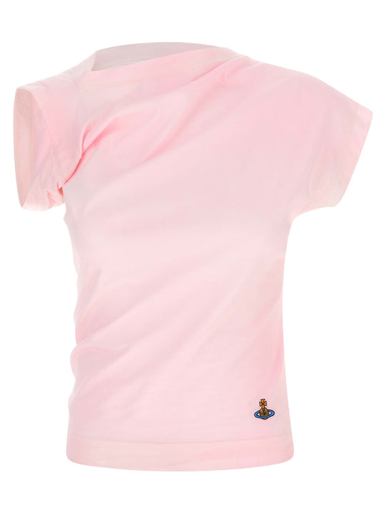 Hebo Tops Pink
