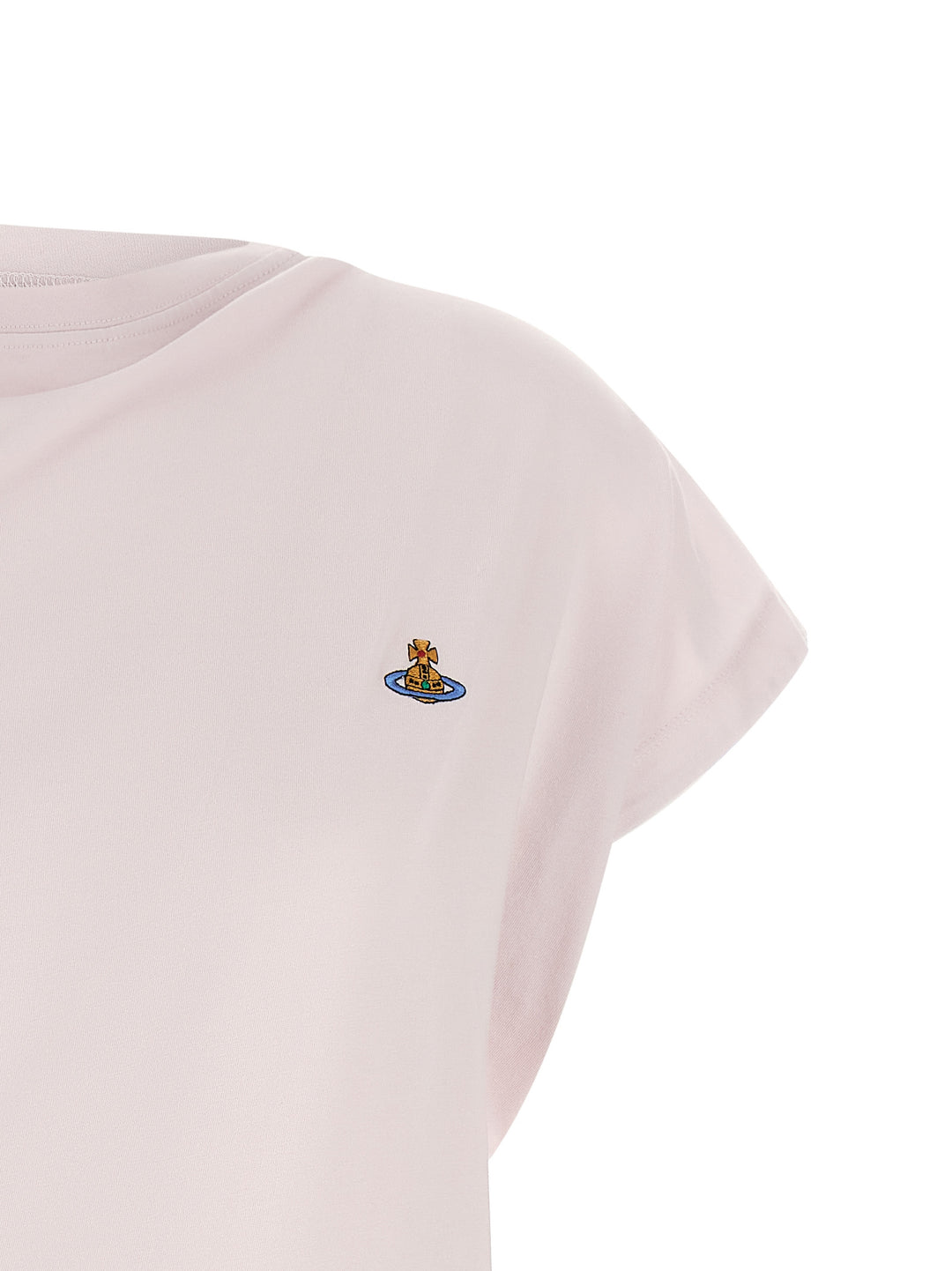 Vivienne Westwood Hebo Tops - Pink | 5b808ccca8be61100d2b07db0731fe34abdda2fe