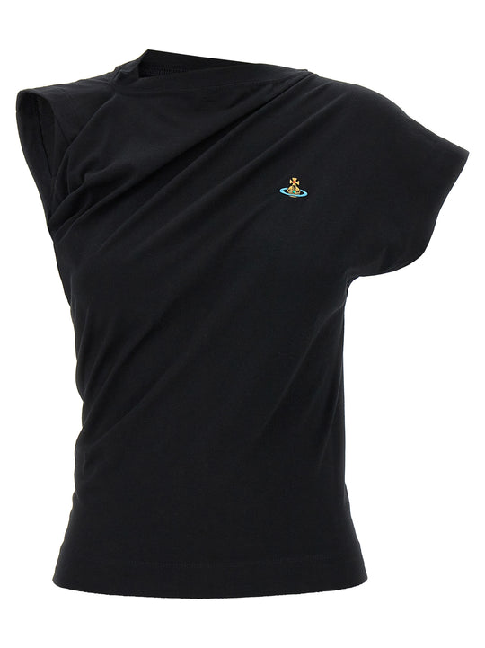 Hebo Tops Black