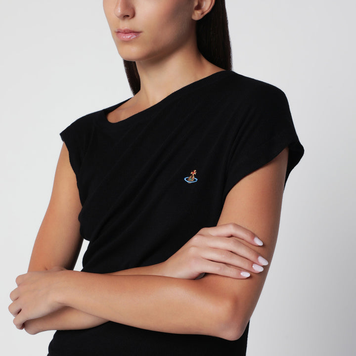 Vivienne Westwood Shirts & Tops - Black | eb1a59e1ad28bbdcb35dedbe5953977ed8472494