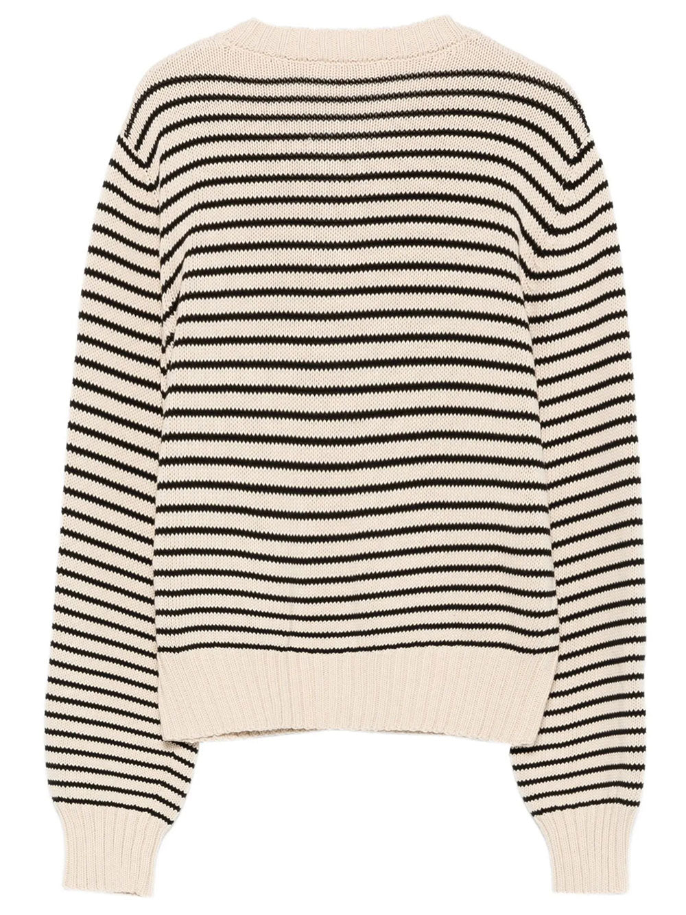 Roberto Collina Cardigan - Nude & Neutrals | 376e9fa1188b0dba2a2fea5910f775f8f7158bd1
