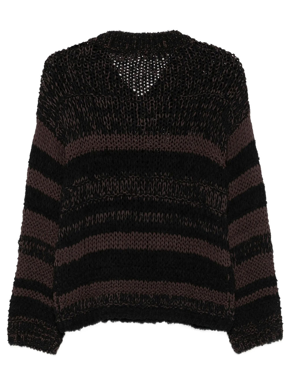 Roberto Collina V neck - Black | fff3274e2d3fad817de573395f386610c90cbebb