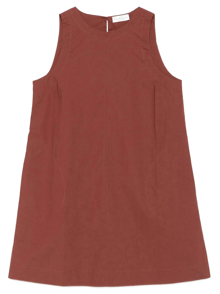 Roberto Collina Mini dresses - Red | 5671b5eee5ac48a945e3f4086c88f523e0d247be