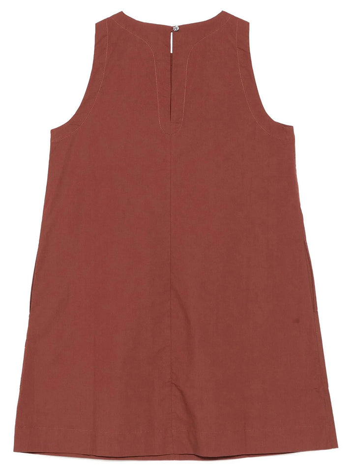 Roberto Collina Mini dresses - Red | 6d52e3db7e03a016489d288dc1ae2e9810a17d05