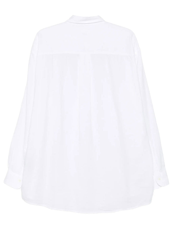 Cellar Door Plain - White | 465a4925e363607e6197eebd10f89f1ff3c139c7