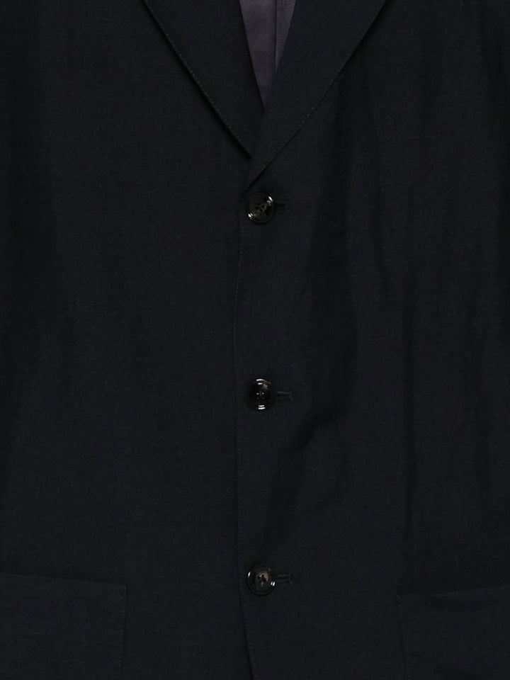 Cellar Door Blazer - Blue | 25c11a5495397b14531fe796f197fa91ed6a14fc