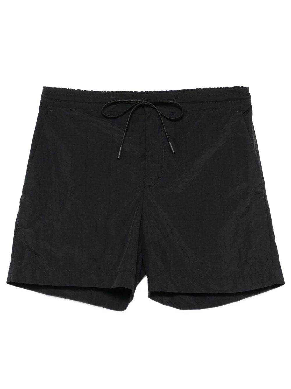 Pantaloni Torino Track shorts - Black | 314ee1340bfdedf0eb4ac4157d586aba203225e6