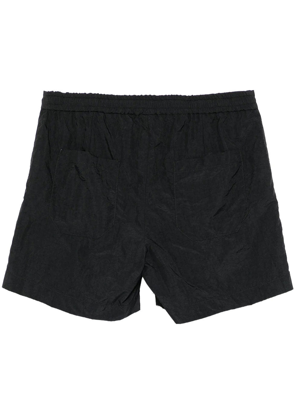 Pantaloni Torino Track shorts - Black | 017d249a17dab02c3de0236ec33546e0f48fe890