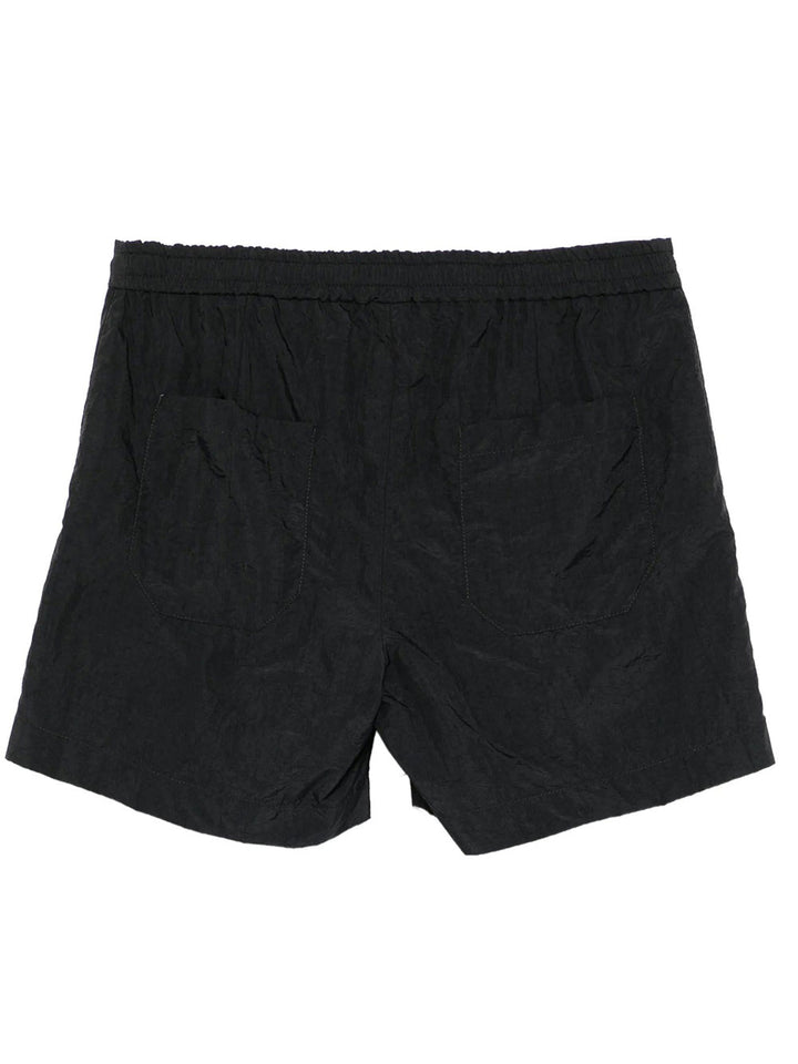 Pantaloni Torino Track shorts - Black | 017d249a17dab02c3de0236ec33546e0f48fe890