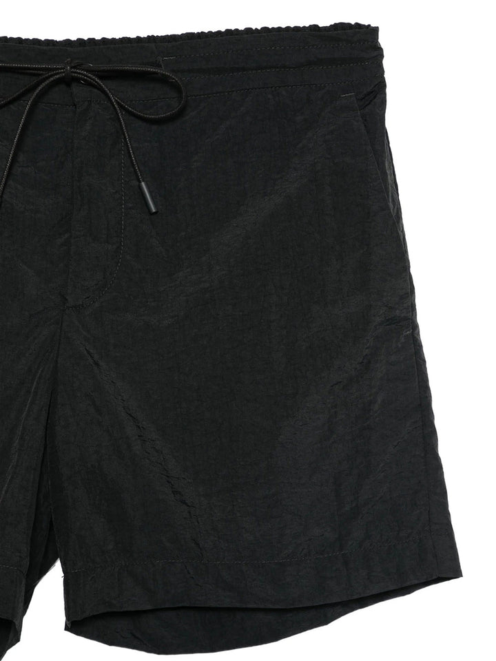 Pantaloni Torino Track shorts - Black | ad61d58b2b6eccc92bae6b9254eeac17ac20c685