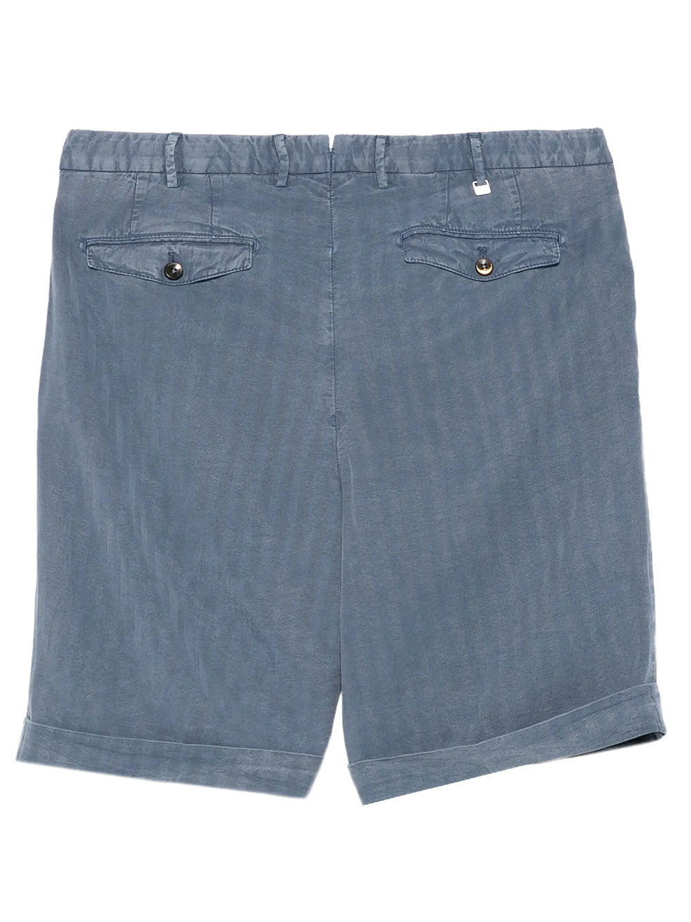 Pantaloni Torino Bermuda - Blue | c57174aef782c85608f68a191fbf1241c290ac1c