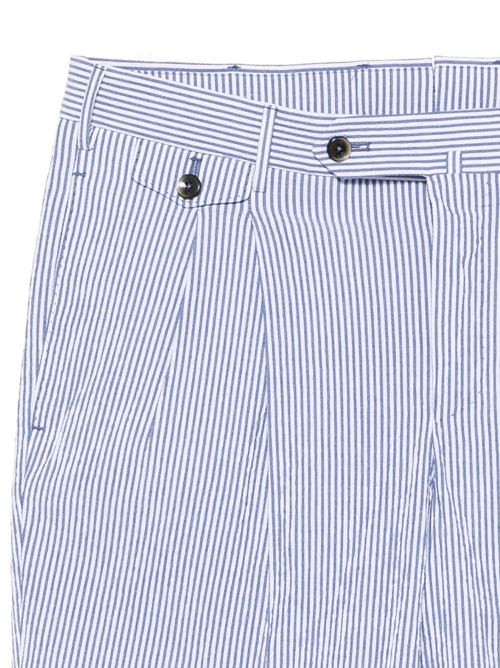 Pantaloni Torino Bermuda - Blue | ff67d22970be97f59e64fe0ea2c5ac2efc757cca