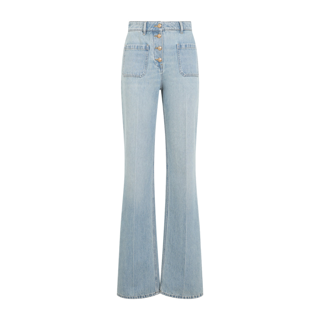 Valentino Jeans - Blue | 20147e518b549806e7abf221429b8b1c993868c9