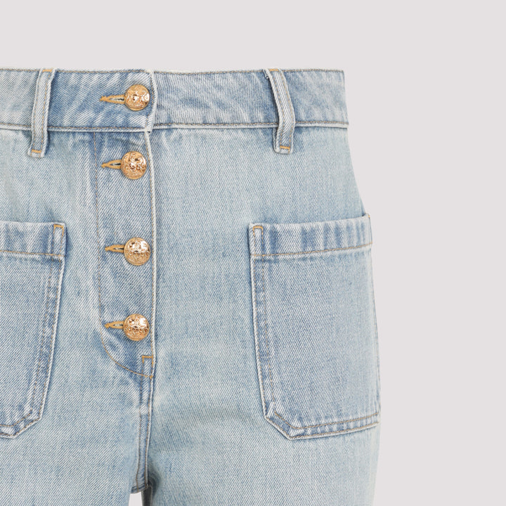 Valentino Jeans - Blue | 5f1da6f2b0dd6120cad1f57075687eb78f1a6358