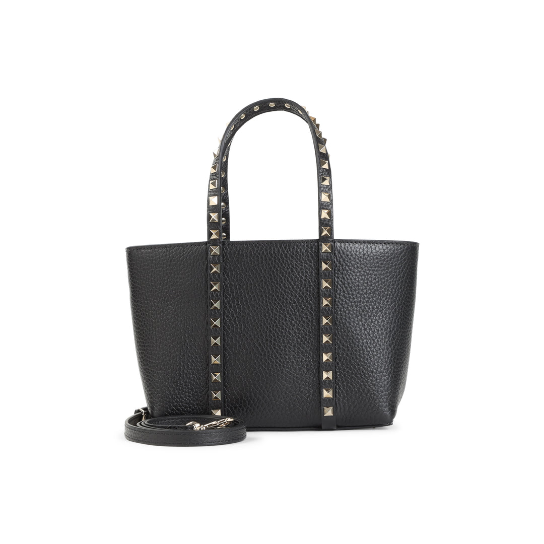 Valentino Garavani Shoulder Bags - Black | 7b1374e075396a3f63c90b647b531b2ae6ce417c